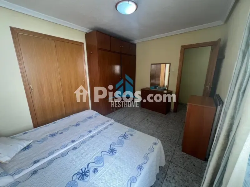 Magamistoad - Bright Apartment with Balcony in Cullera