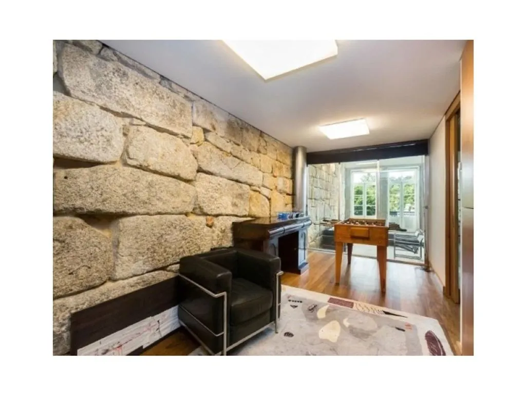 Hallway - Luxury Apartment with Pool in Porto
