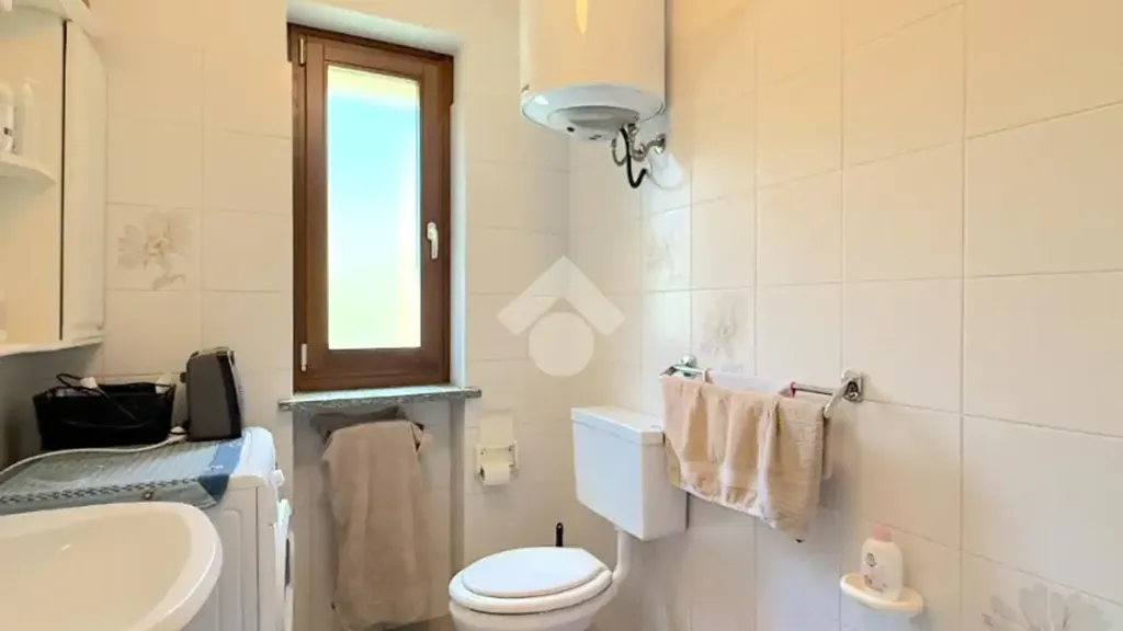 Vannitoad - 2-Bedroom Apartment with Private Terrace in Pragelato