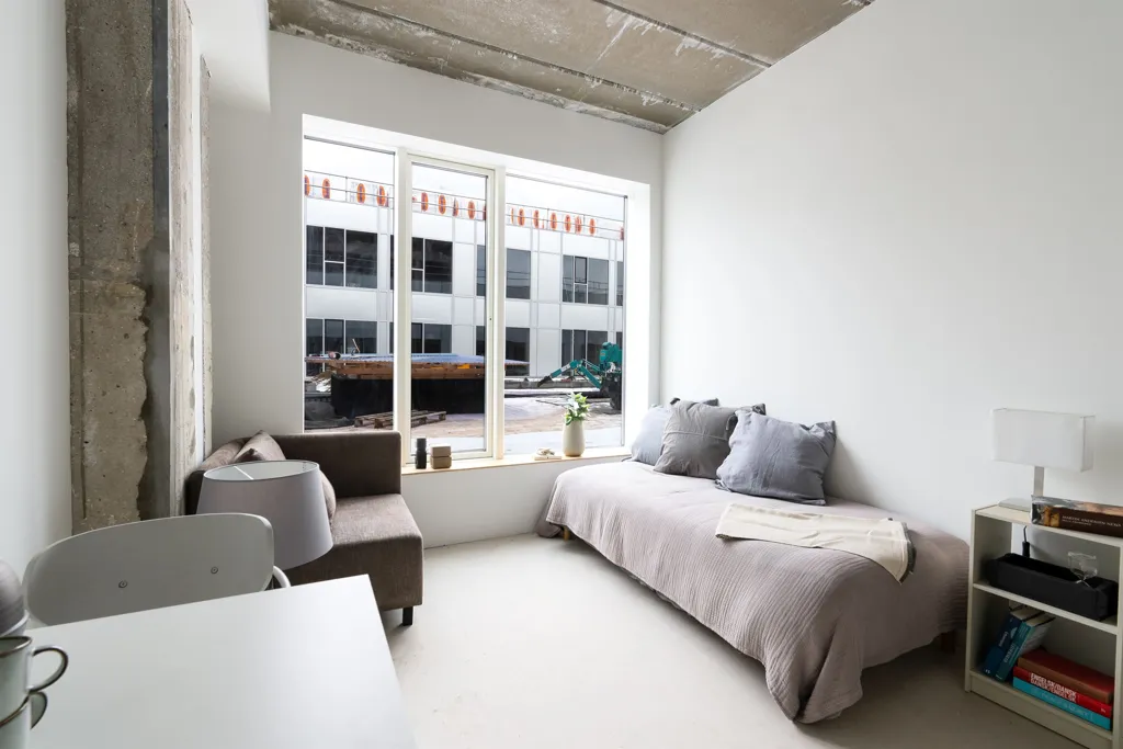 Magamistoad - Student Accommodation with Kitchen in Søborg