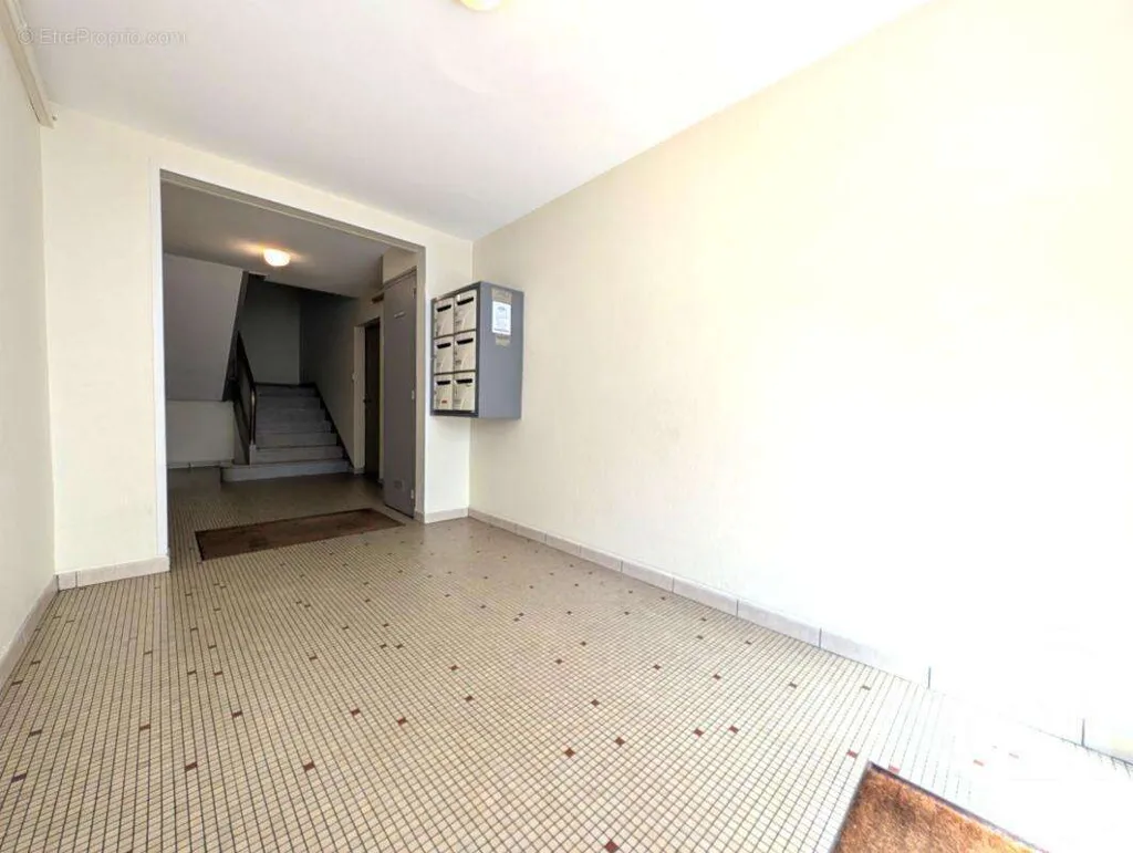 Appartement 4 pièces à Limoges