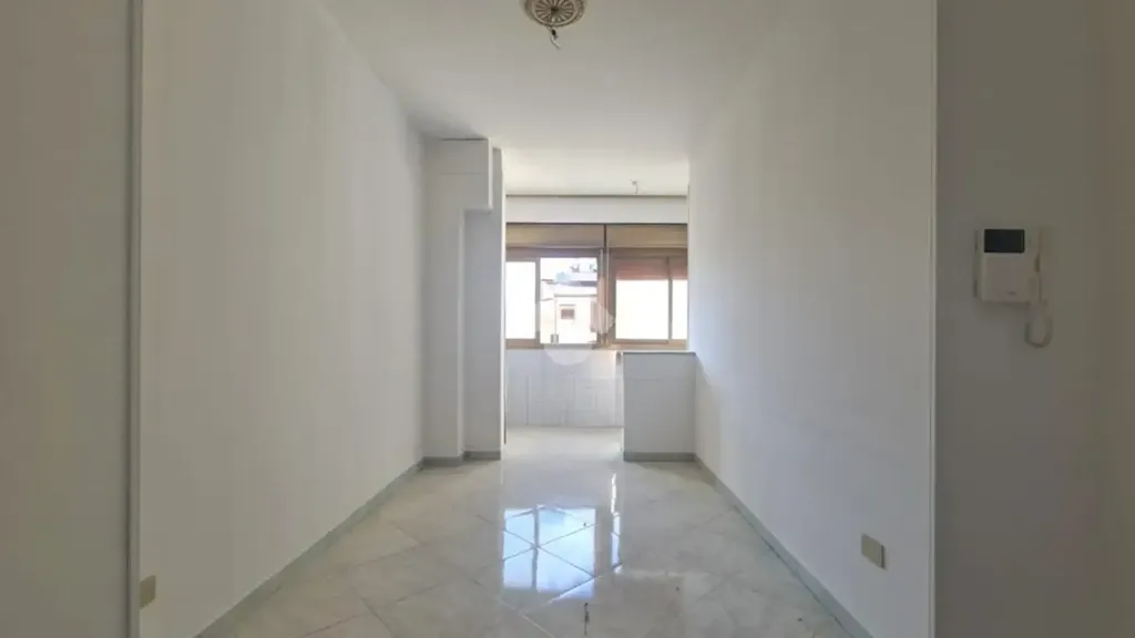 Esik - Spacious Flat with Terraces in Palermo Centre