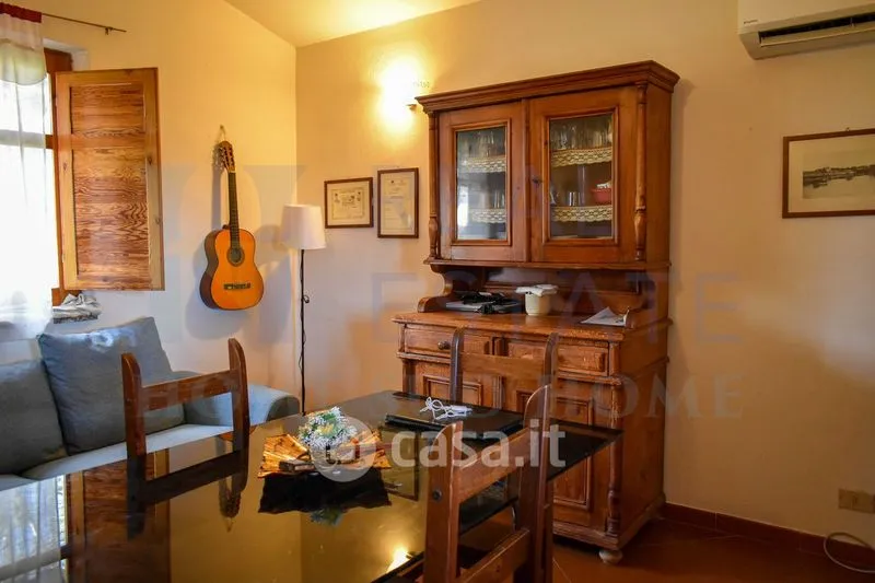 Salle à manger - Villa with Sea View near Noto