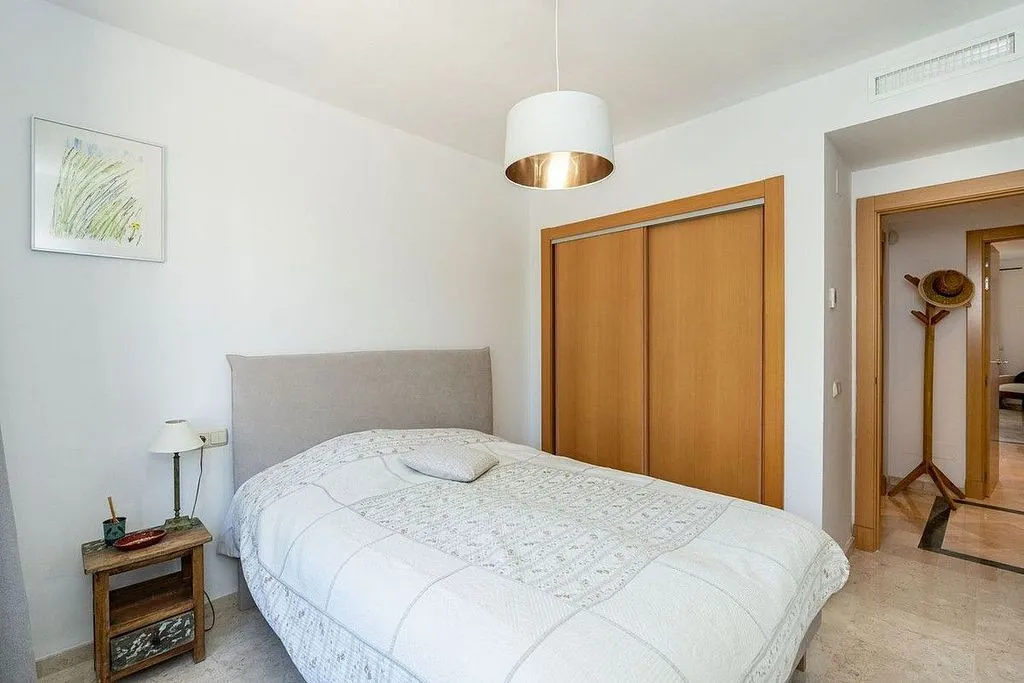 Magamistoad - Apartment with Pool and Terrace in Casares