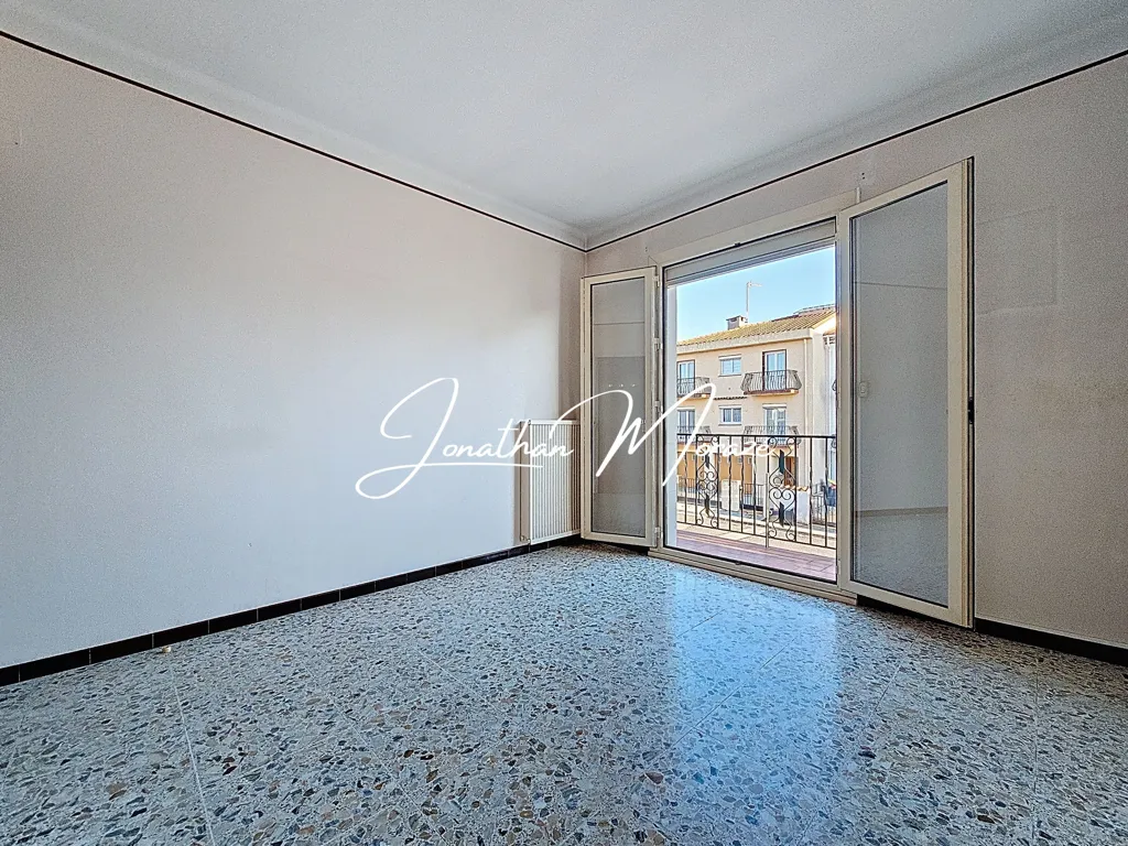 Pièces - Maison avec Jardin et Garage à Perpignan