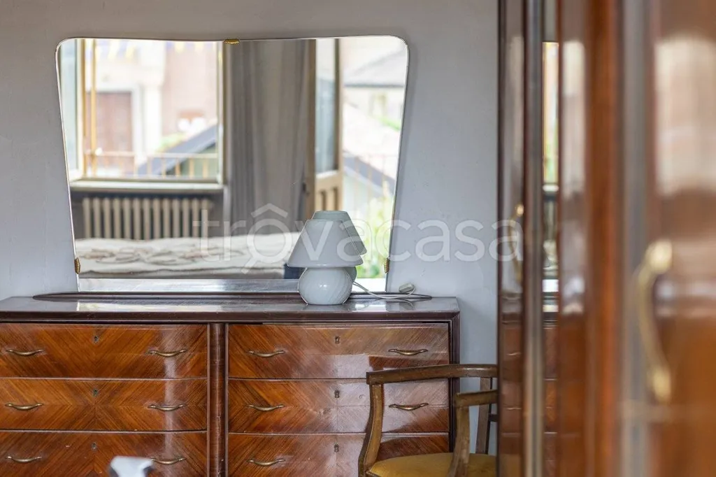 Chambres - Colonial House with Balcony in Centallo