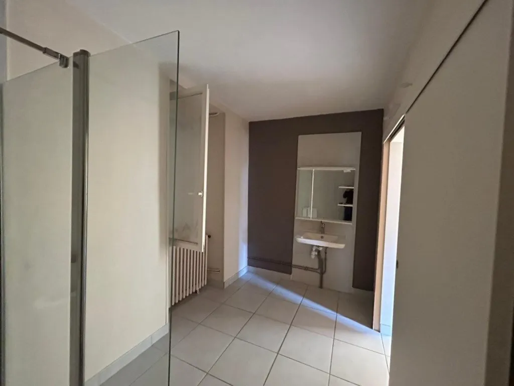 Salles de bain - Maison avec Dépendances dans Village Calme à 30 km de Bourges