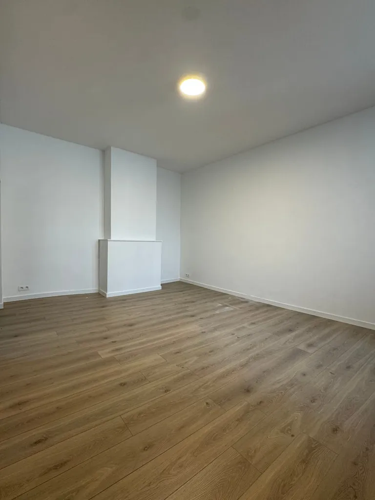 Pièces - Appartement Rue de la Madeleine à Liège