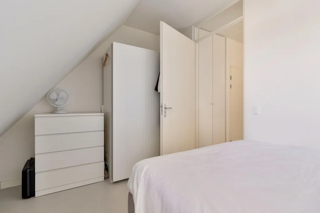 Chambres - Maisonnette with Rooftop Terrace in Venlo