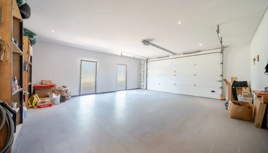 Garage - Luxury Villa with Pool in Lagos, Algarve