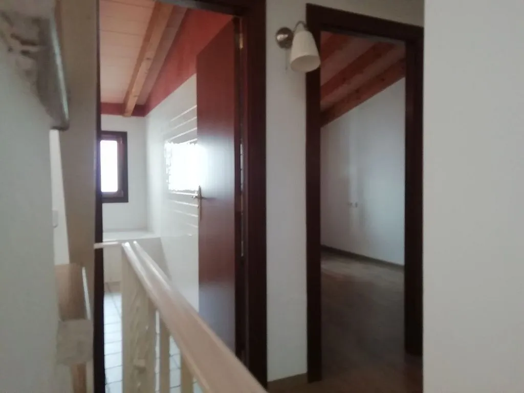 Pièces - Duplex with Terrace in La Llotja - Sant Jaume