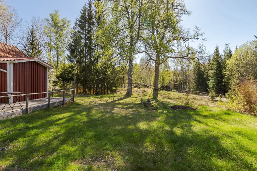 Jardin - Charming Cottage with Multiple Accommodations in Linköping