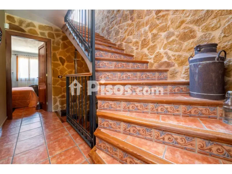Stanze - Terraced House with Solarium in Calvià