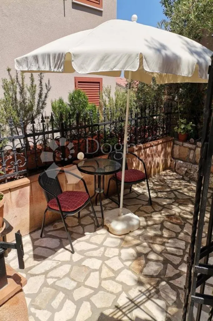 Terrazza - Duplex Apartments with Sea View in Rovinj