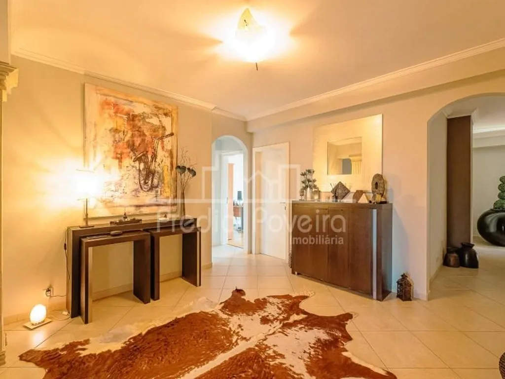 Entrée - Luxury Flat with Elevator in Póvoa de Varzim