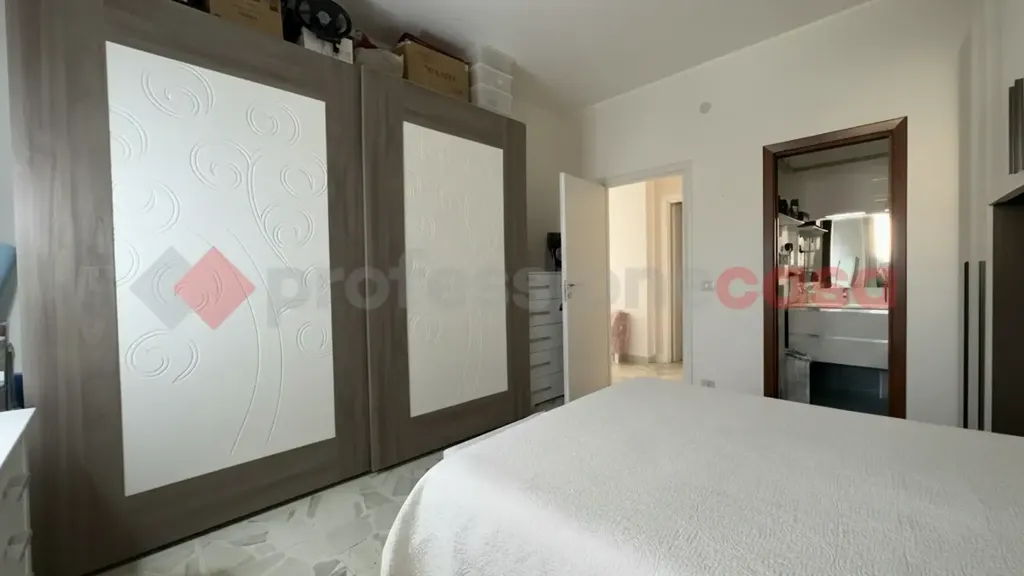 Magamistoad - Spacious Apartment with Balcony in Siracusa