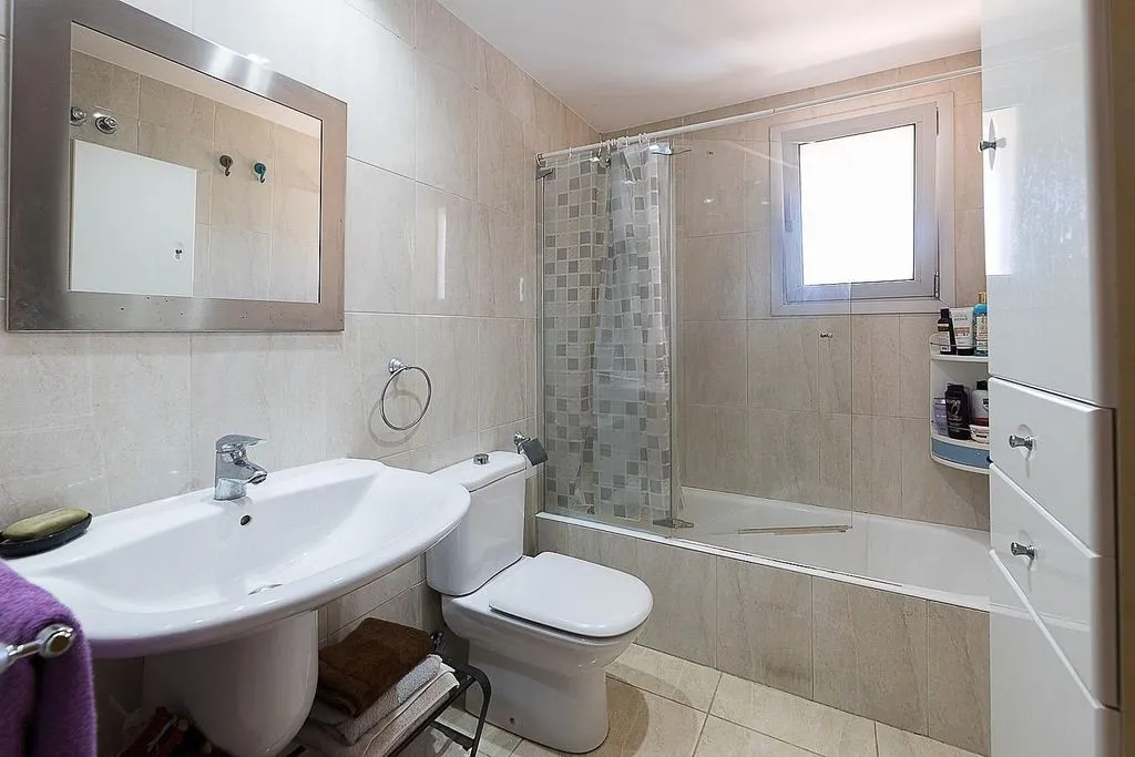 Vannitoad - Penthouse with Large Terrace in Bonaire
