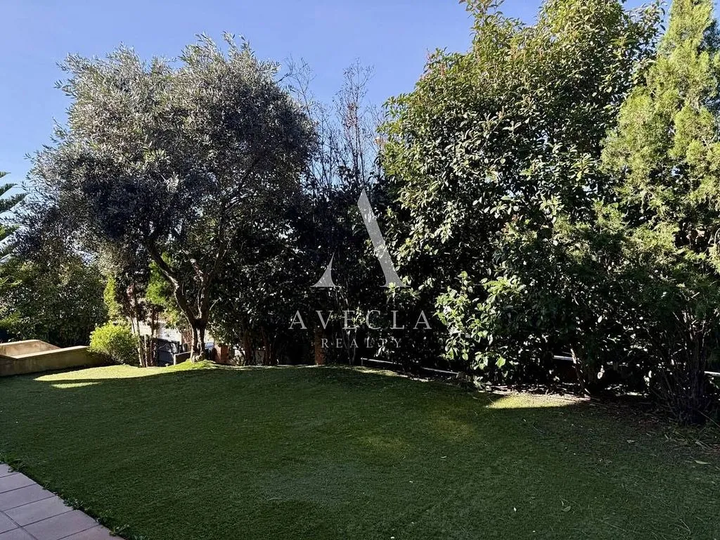 Jardin - Spacious House with Garden in Rubí