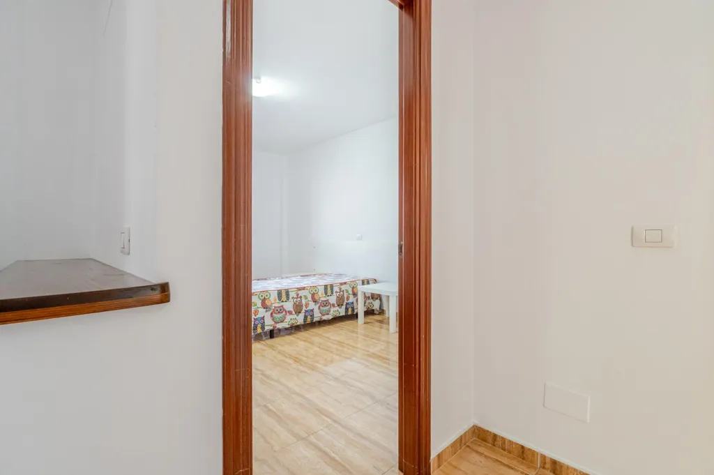3-room apartment in Ingenio
