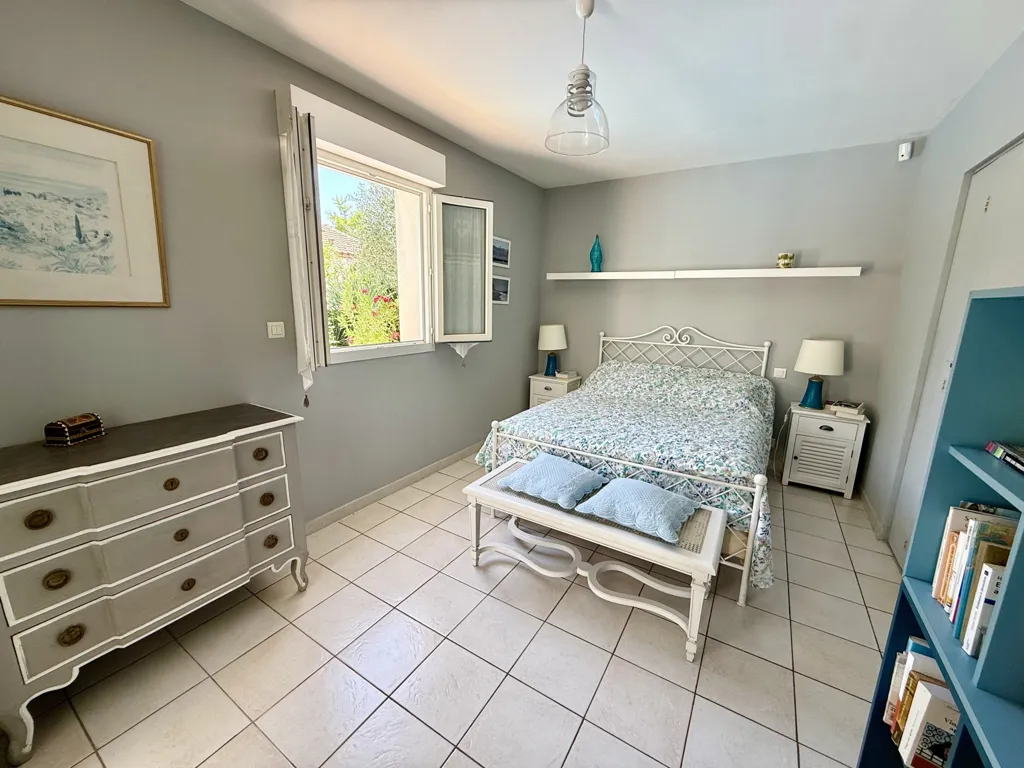Camere da letto - Luxury Villa with Pool in Vendargues