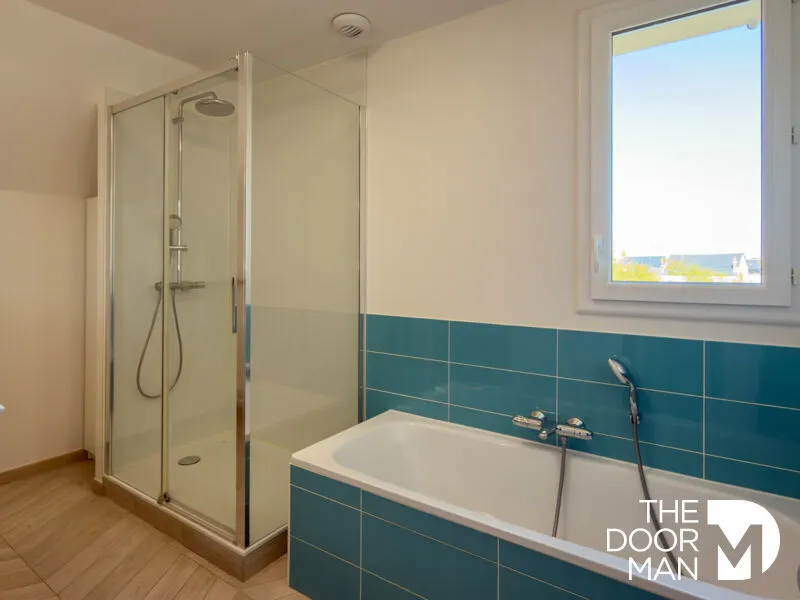 Maison 7 pièces à Bourges