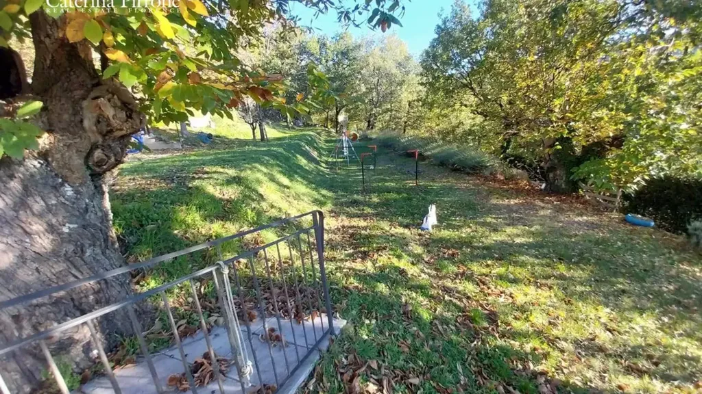 Jardin - Panoramic Villa with Pool in Londa