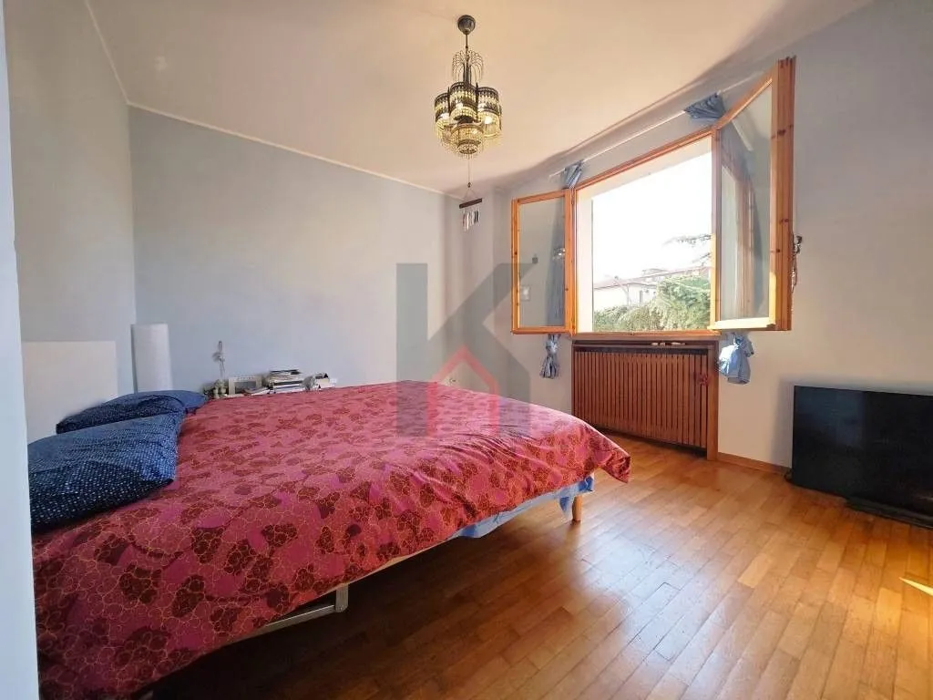 Chambres - Luxury Villa with Private Garden in Forlì