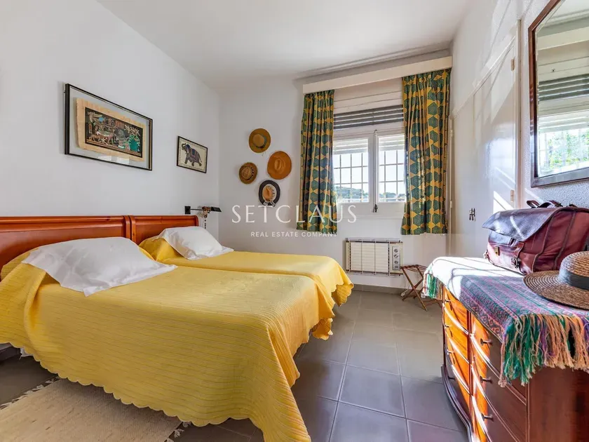 Chambres - Chalet with Private Pool in Cala Canyelles, Lloret de Mar