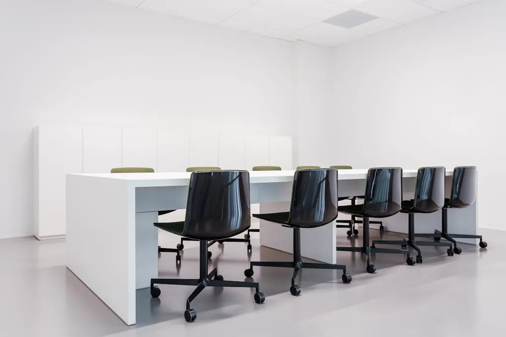 Studio - Co-working Office in Skyline Park, Izegem