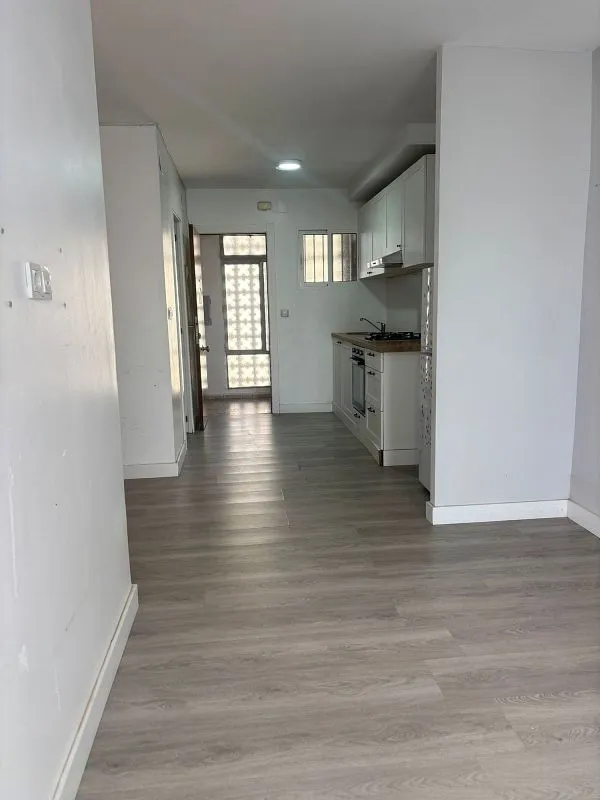Köök - Apartment with Pool in San Juan