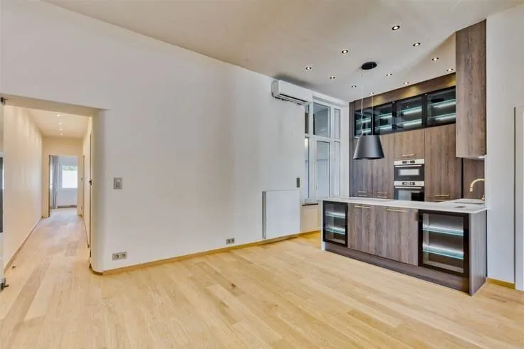 Appartement 3 chambres à Liège
