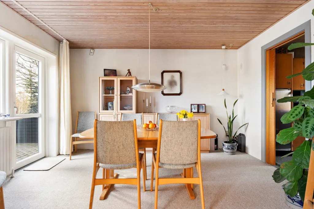 Maison 5 pièces à Haderslev