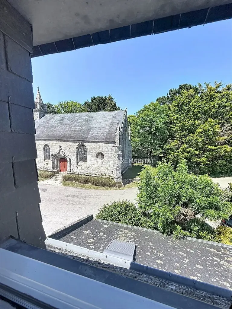 Maison 3 pièces à Ploemel