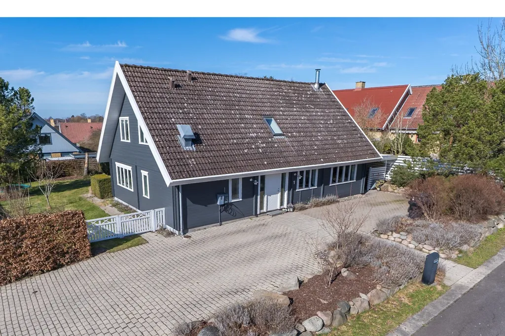 Maison 7 pièces à Smørum