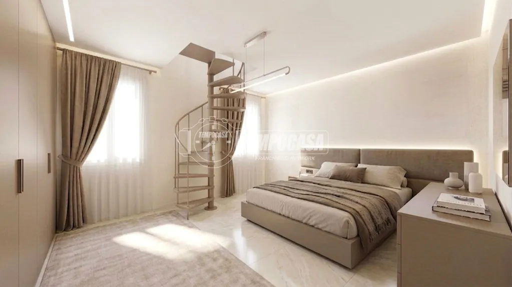 Magamistoad - Terraced House with Potential in Chioggia