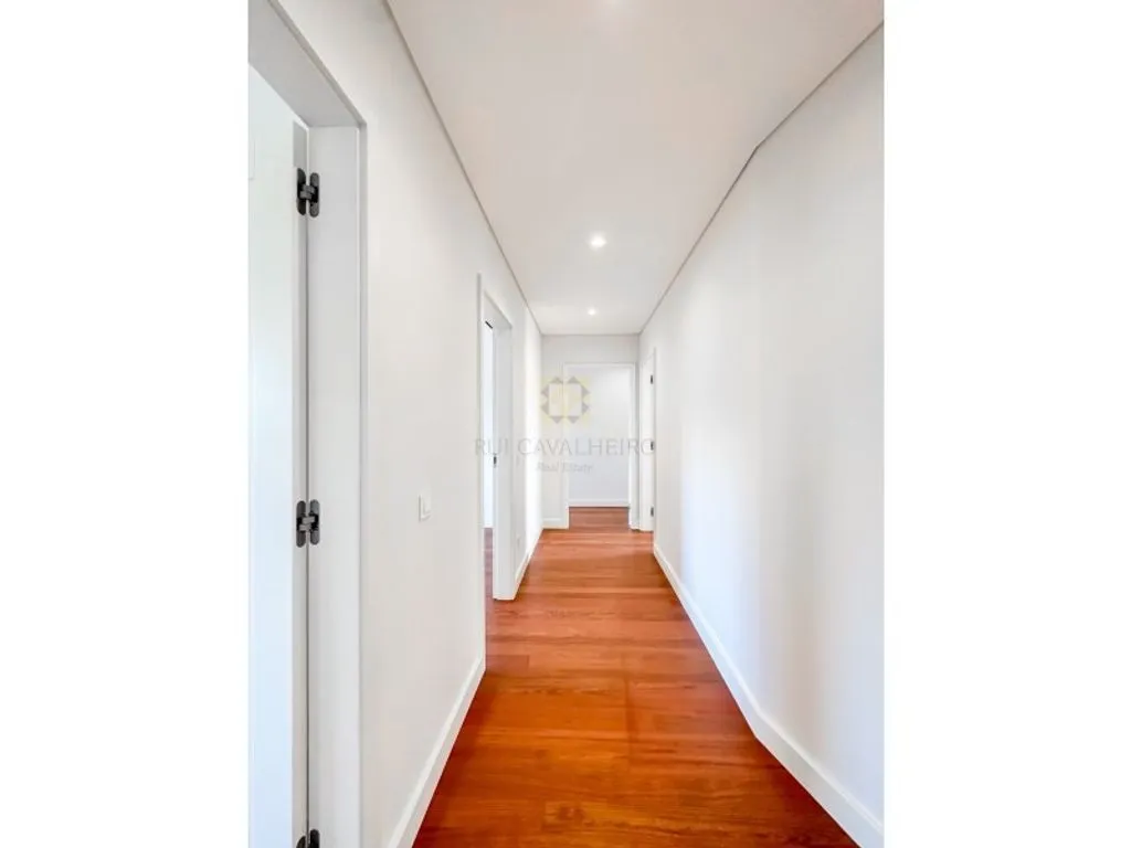 Esik - Luxury Penthouse with Sea View in Matosinhos