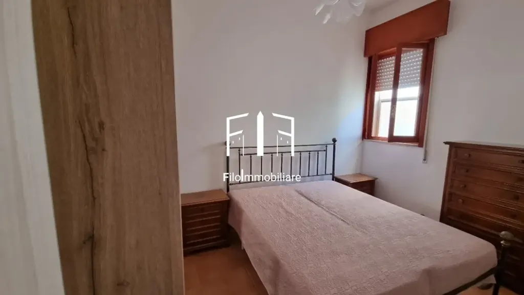 Magamistoad - Apartment with Terrace in Torre Santa Sabina, Carovigno
