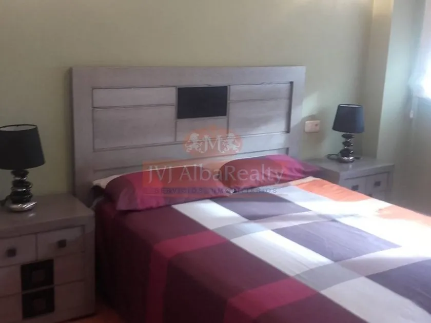 Camere da letto - Adosado with Terrace near Albacete University