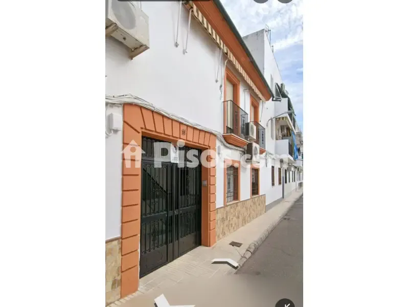 Extérieur - Ground Floor Flat with Private Garage in Posadas
