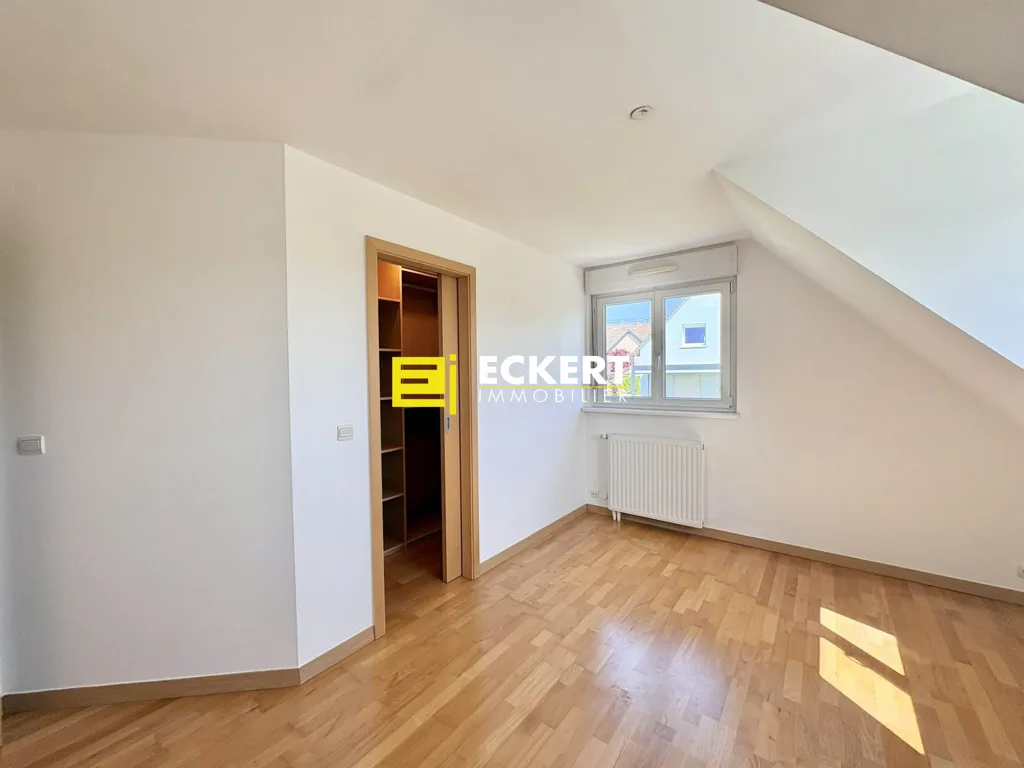 attic