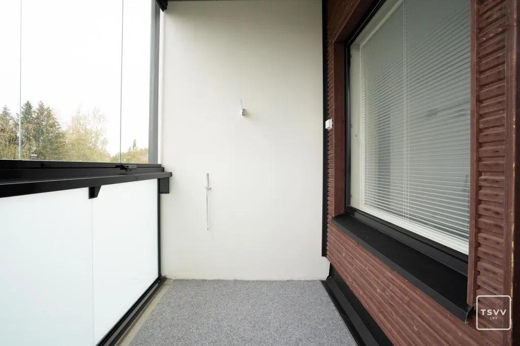 Balcone - Modern Flat with Balcony in Lieto Centre