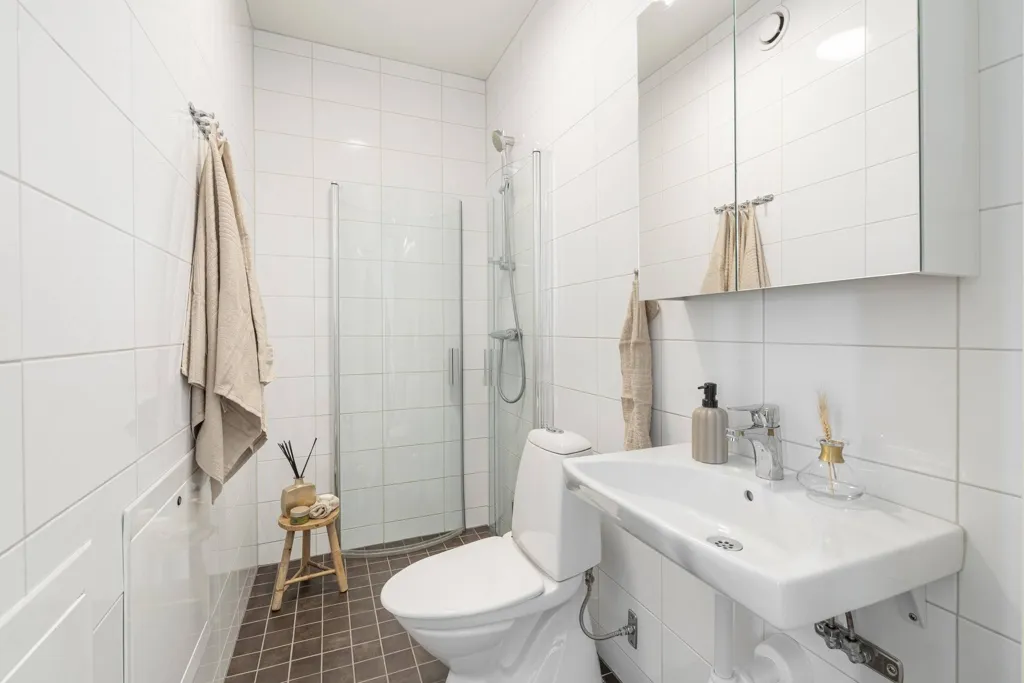Appartement 4 pièces à Jönköpings kommun