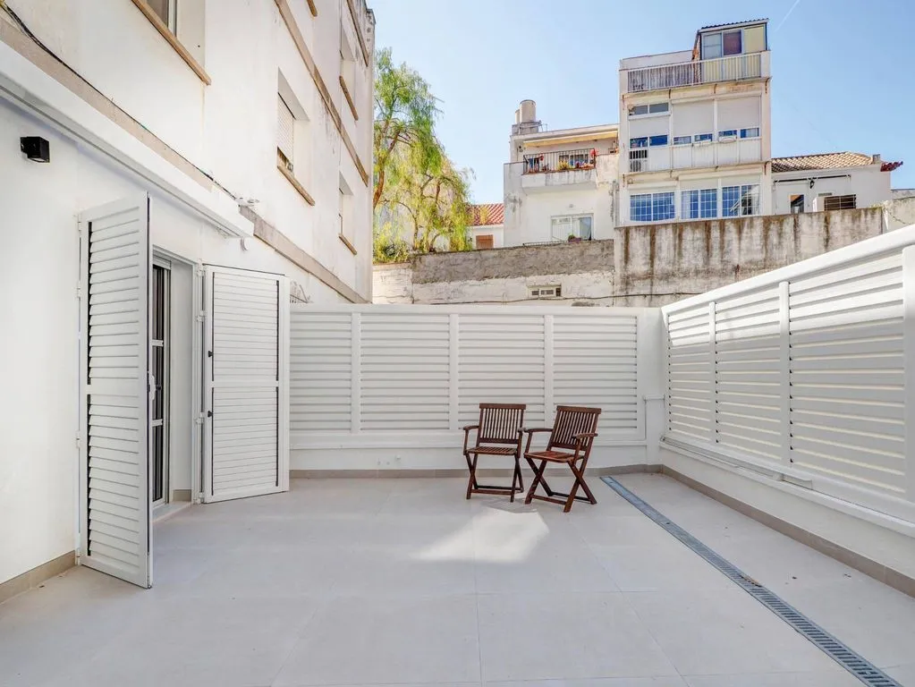 Terrazza - Luxury Flat with Balcony in Sitges