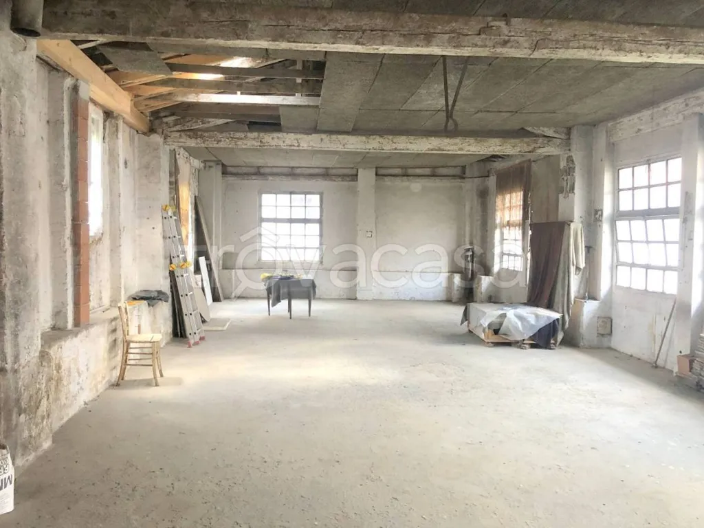 Toad - Villa for Renovation with Garden in Cormons