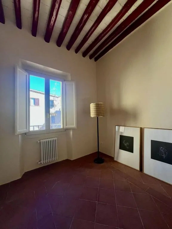 Stanze - Luxury Apartment with Historic Views in Rome
