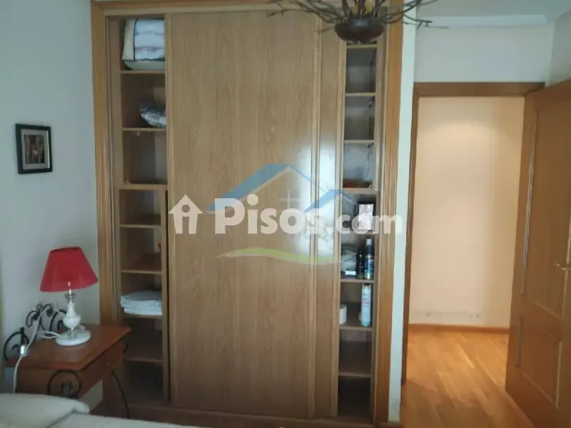 Chambres - Accessible Flat with Garage in Trobajo del Camino