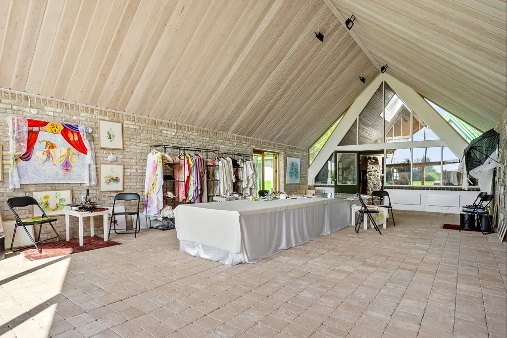 Maison 4 pièces à Jægerspris