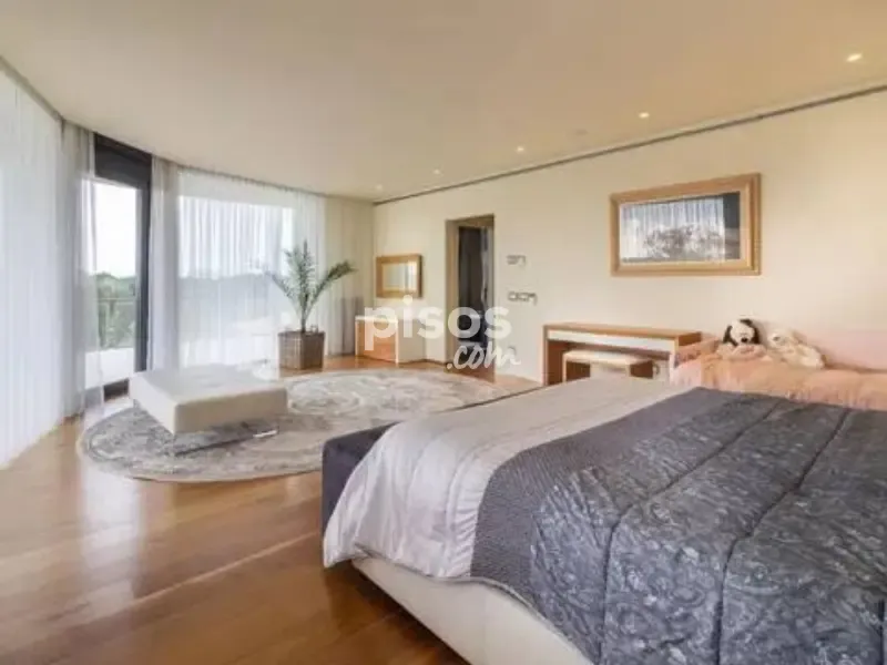 Camere da letto - Luxury Villa with Pool in Peralada, Girona