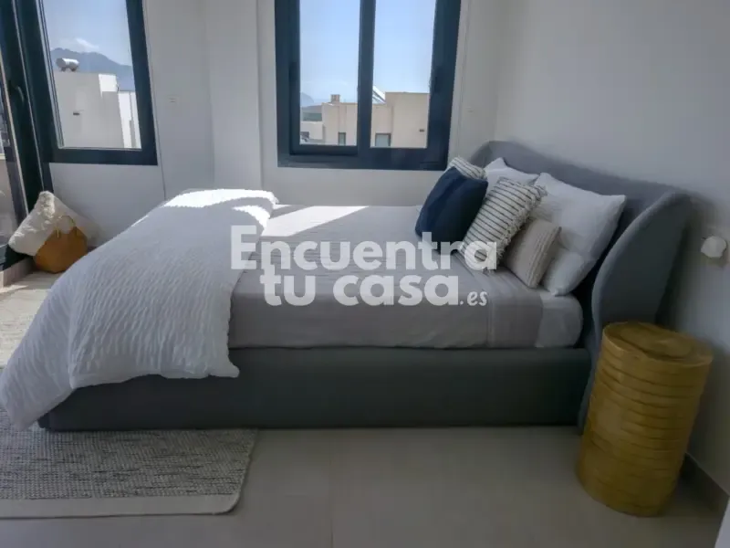 Maison 4 chambres à ES