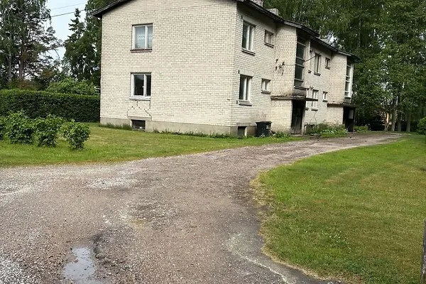 Extérieur - 2-Bedroom Flat with Sea View in Lauka